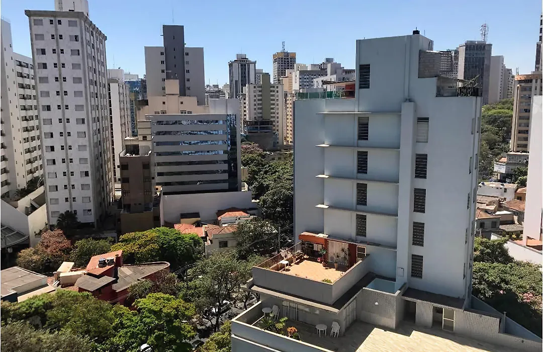 Transamerica Belo Horizonte Lourdes-1